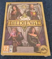 Gioco PC The Sims Medieval