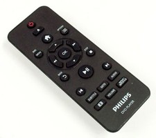 Telecomando Originale Philips RC-5721 Per Lettore DVD Buono AJ473