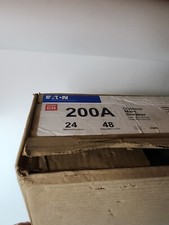 Eaton CH 200A Loadcenter