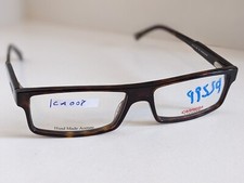 CARRERA Montatura occhiali da