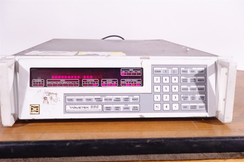 Wavetek 859 generatore - generatore, di