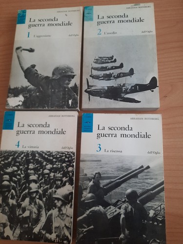 Seconda guerra mondiale 4 - seconda,
