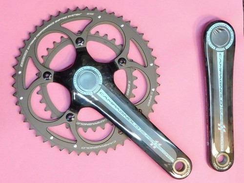 Campagnolo super record sp - campagnolo, 11