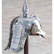 Elmetto a punta armatura in