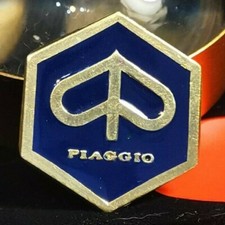 VECCHIA PIN SPILLA DISTINTIVO