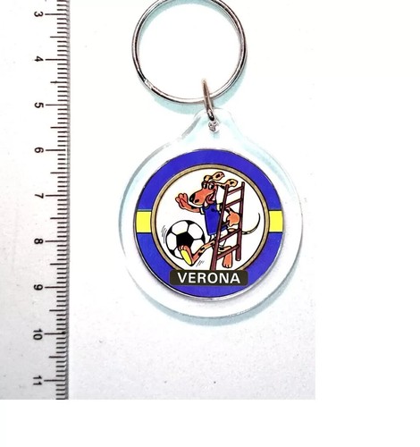Portachiavi squadra calcio - squadra,