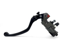 POMPA FRIZIONE RADIALE BREMBO RACING 16X16 CNC XR01150