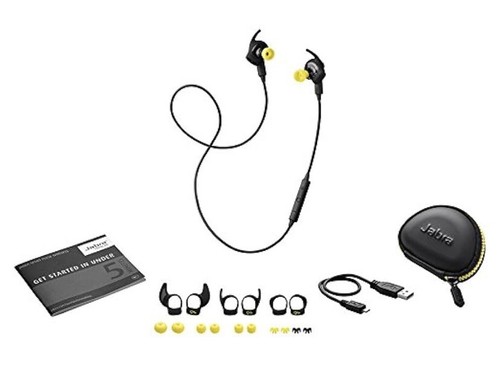 Jabra sport pulse cuffie - jabra,