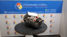 COMPRESSORE A/C   13171593 SAAB 9.3 2a Serie (08/02>) RICAMBIO USATO 