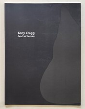 Volume "Tony Cragg fields of
