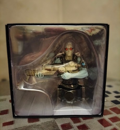 Batman universe collector s - dc,