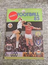 Album Figurine Calciatori