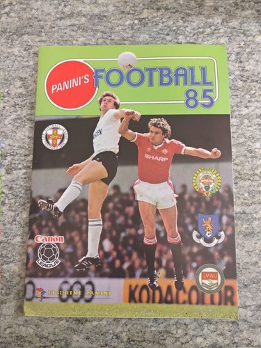 Album figurine calciatori - album,