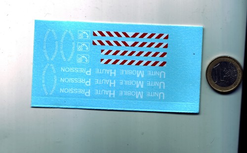 Decals decalcomanie deco - decals,