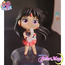  GASHAPON SAILOR MOON TWINKLE