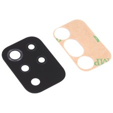 back Lente fotocamera LG K42