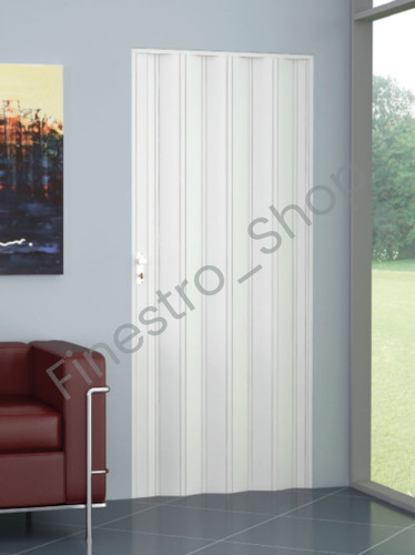 Porta soffietto pvc kit - soffietto,
