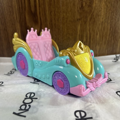 Carrozza celebrativa