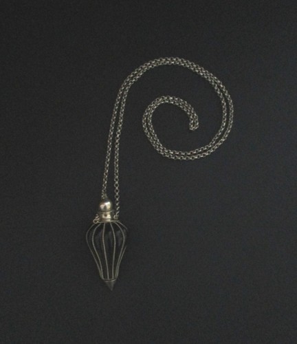 Splendida elegante collana - splendida,