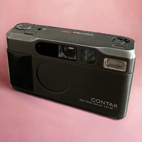 Contax carl zeiss - mm,