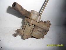 RENAULT R4 CARBURATORE