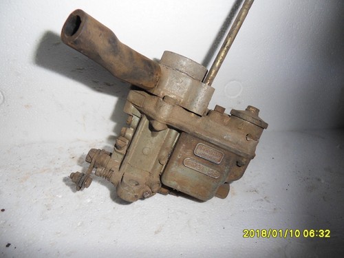 Renault carburatore - r4,