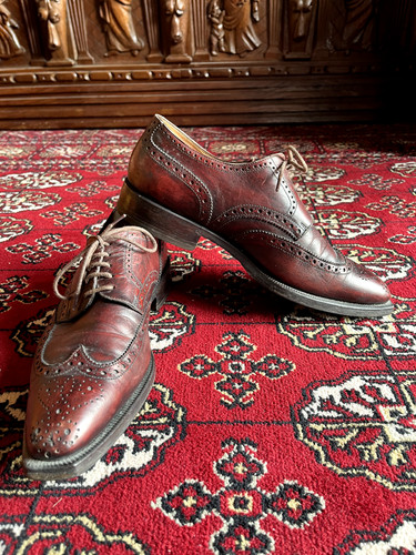 Scarpe uomo eleganti - uomo, pelle