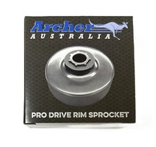 Archer Chainsaw Drum & Rim