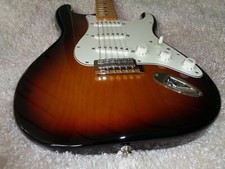 2013 fender standard - 2013,