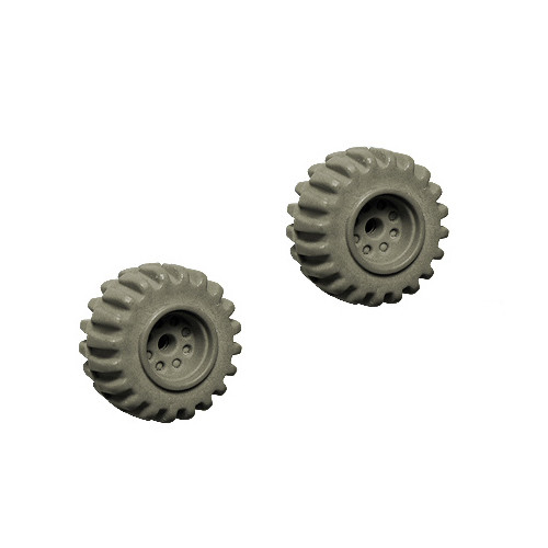 Ruote per buggy orco - ruote,