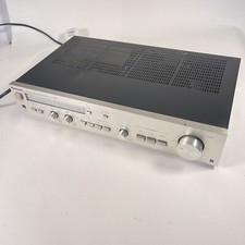 Amplificatore integrato stereo
