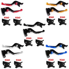 Leva frizione freno regolabile