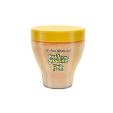 Iv san bernard maschera