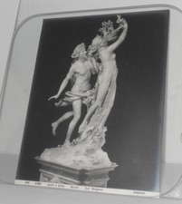 Apollo e Dafne Bernini