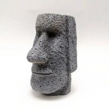 Stampo in silicone statua 3D