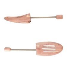 Tendiscarpe legno cedro per - tendiscarpe,
