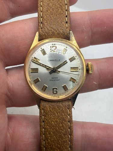 Orologio vintage uomo - orologio,