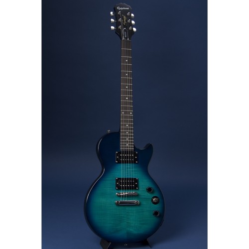 Epiphone les paul special - paul,
