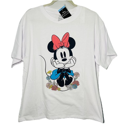 Nuova maglietta disney - disney, minnie