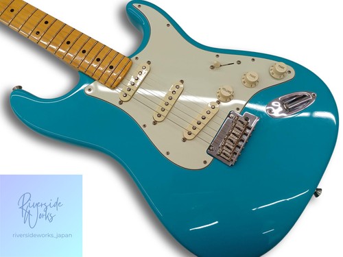 Chitarra elettrica fender - elettrica,