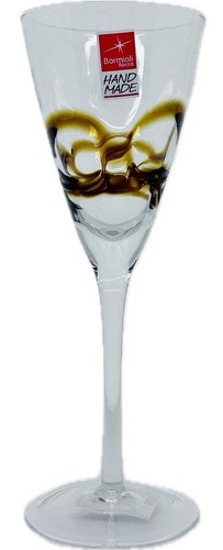 Bormioli rocco ceralacca set - rocco,