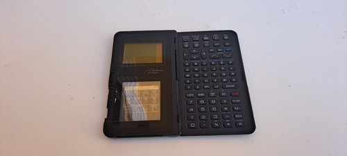 Sharp 7000 electronic - sharp,