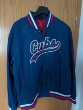 Giacca college Chicago Cubs