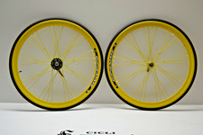 Ruote o cerchi 28 fixed 1v