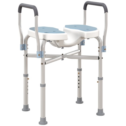 Sgabello doccia con seduta - doccia,
