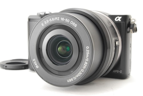 Fotocamera digitale mirrorless