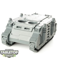 Space Marines - Rhino - non