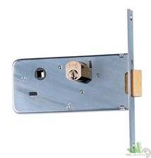 SERRATURA CON CILINDRO PER