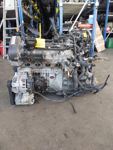 Motore benzina 55kw - motore,
