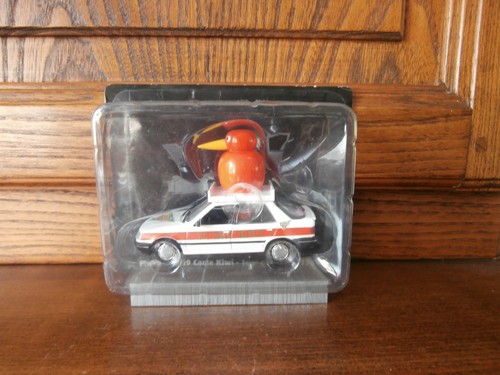 Peugeot 309 carte kiwi tour - peugeot,